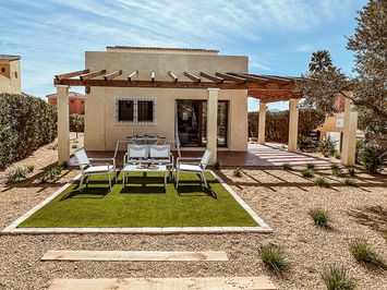 Villa in Cuevas del Almanzora