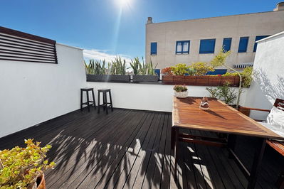 Flat / apartment in Garrucha