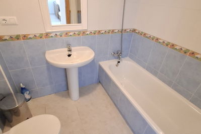 Flat / apartment in Garrucha