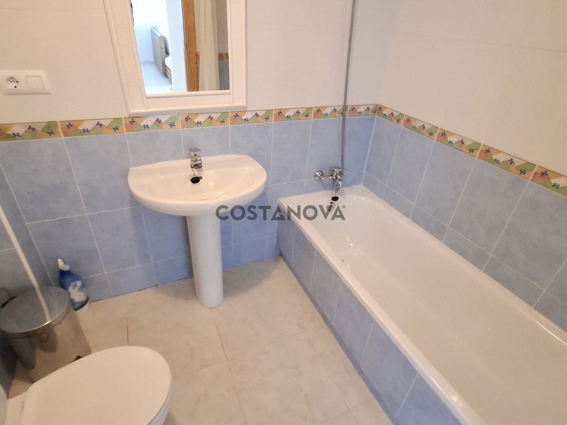 Piso / apartamento in Garrucha