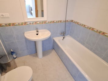 Piso / apartamento in Garrucha
