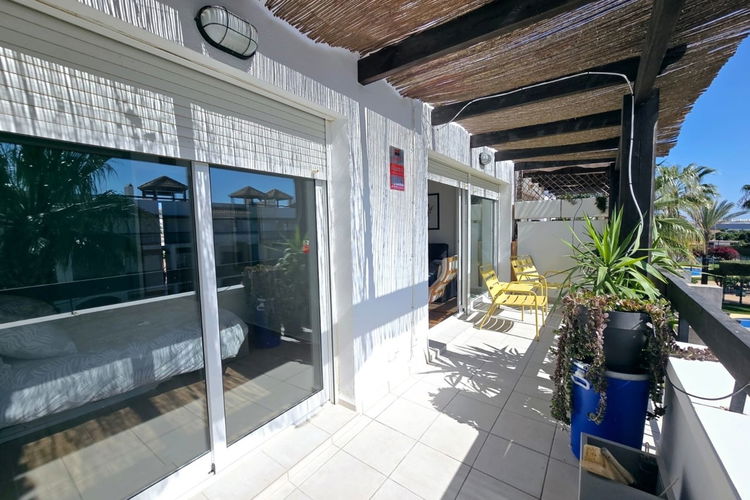 Flat / appartement in Vera
