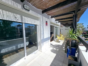Flat / appartement in Vera
