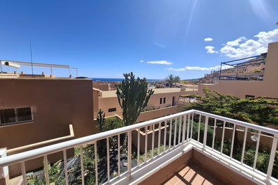 Flat / apartment in Vista de los Ángeles-Rumina, Mojacar