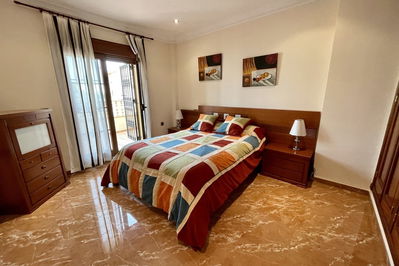Villa in Huércal-Overa