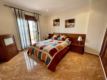 Villa in Huércal-Overa