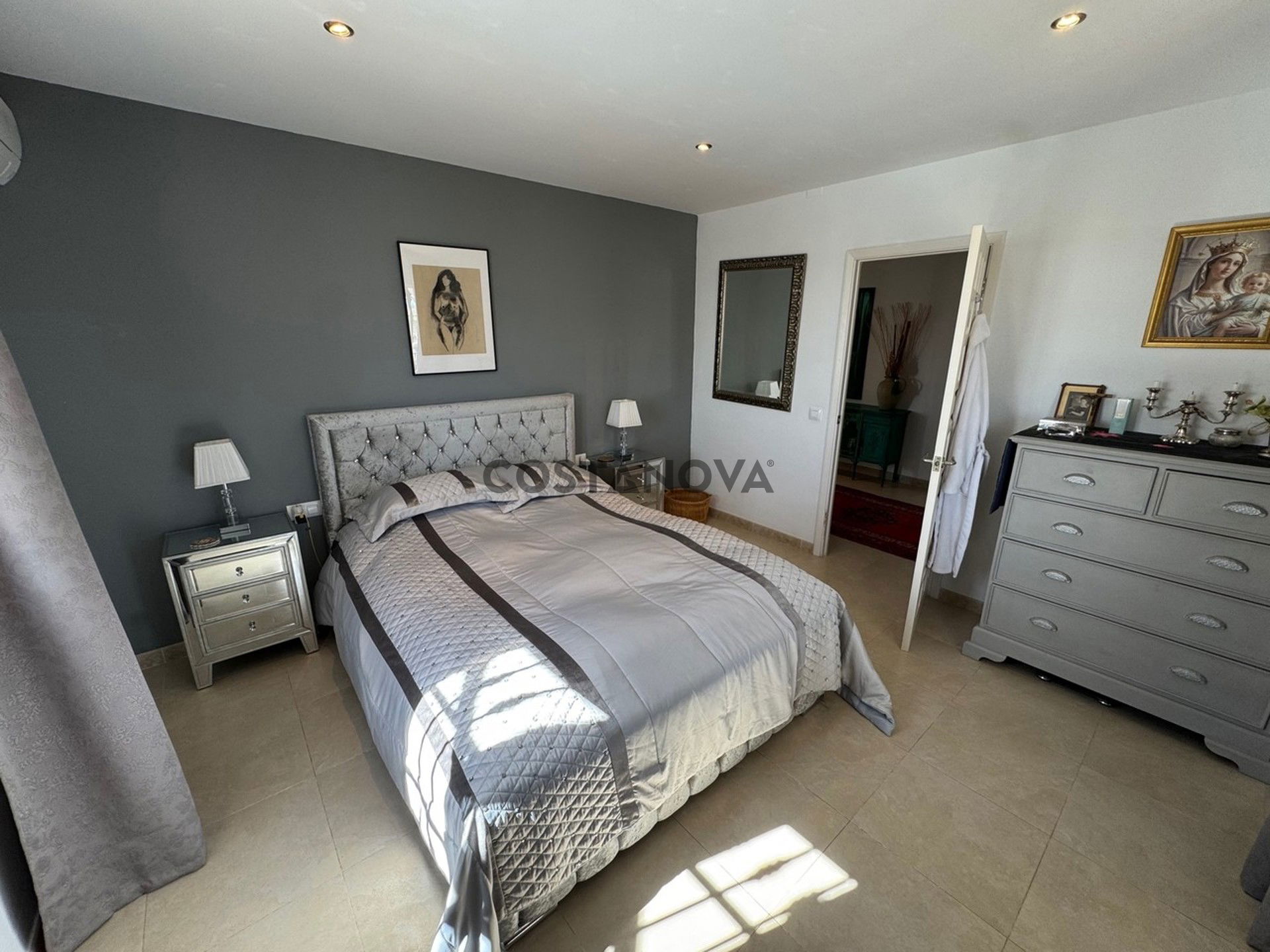 Villa in Cuevas del Almanzora