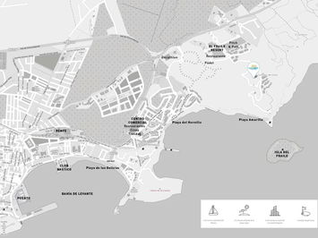 Flat / apartment in Águilas