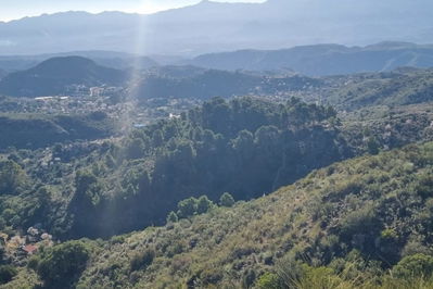 Land in Bédar