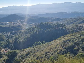 Land in Bédar