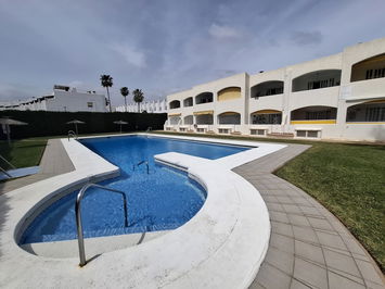 Flat / apartment in Vista de los Ángeles-Rumina, Mojacar
