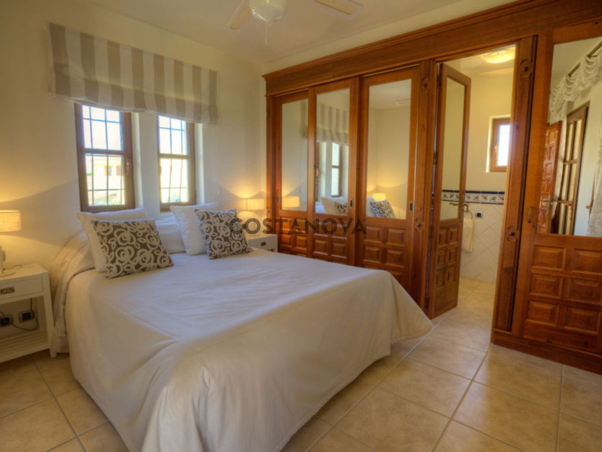 Villa in Cuevas del Almanzora