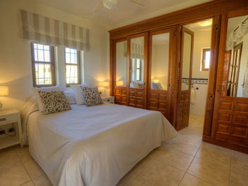 Villa in Cuevas del Almanzora
