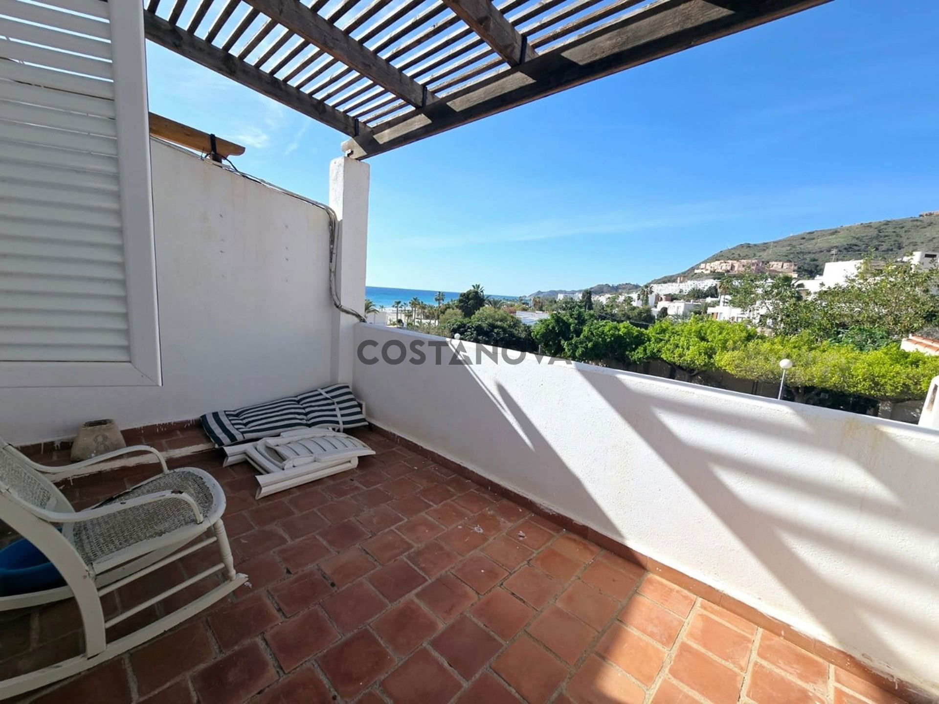Casa adosada in Ventanicas-el Cantal, Mojacar