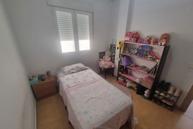 Flat / appartement in Albox