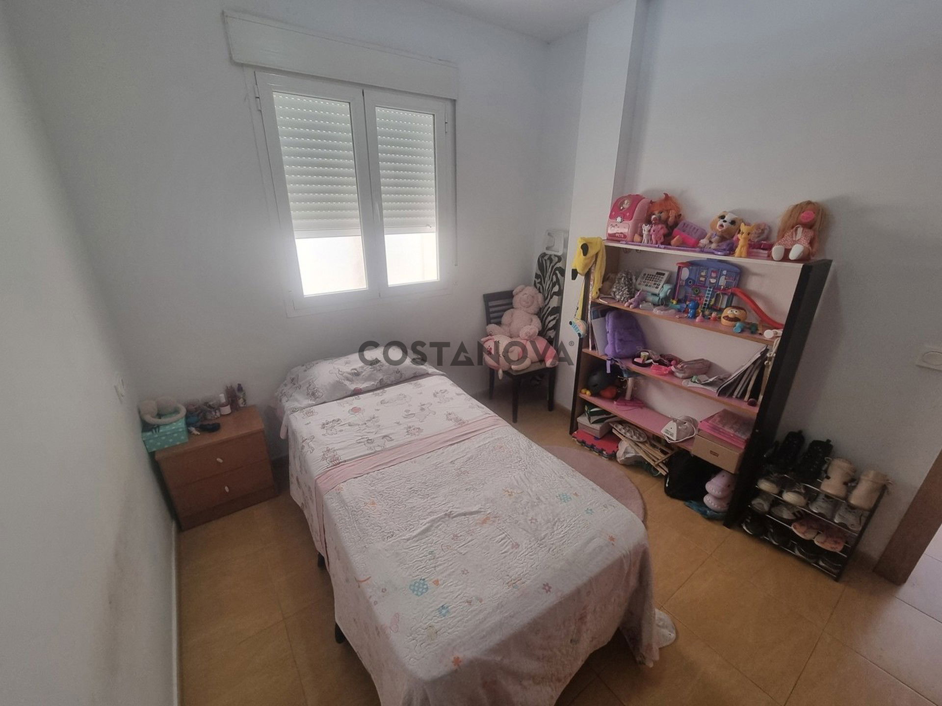 Flat / apartment in Albox