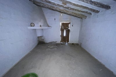 Country house in Huércal-Overa