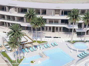 Flat / apartment in Águilas