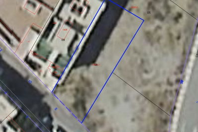 Land in Carboneras