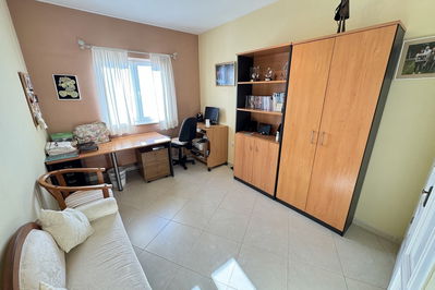 Villa in Ventanicas-el Cantal, Mojacar