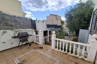 Villa in Turre