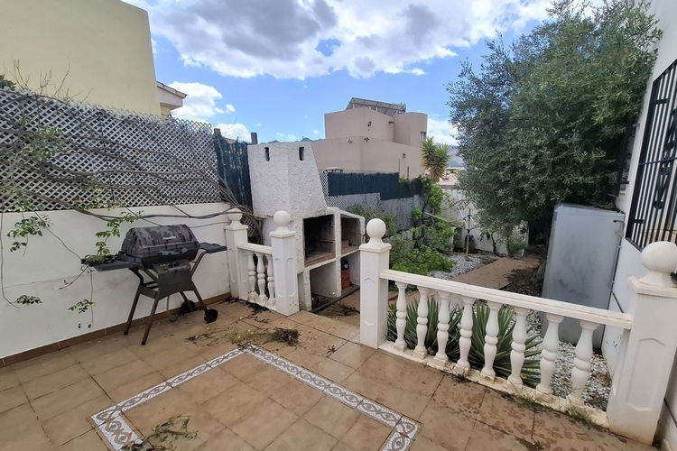 Villa in Turre