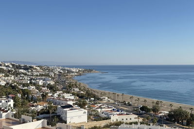 Villa in Ventanicas-el Cantal, Mojacar