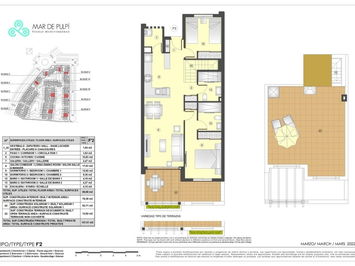 Flat / apartment in El Pozo del Esparto