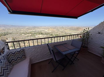Flat / apartment in Mojacar