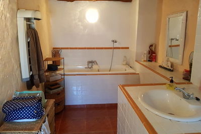 House in Sierro