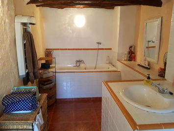 House in Sierro