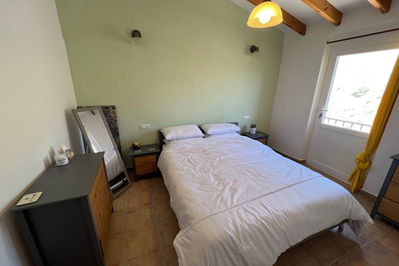 Huis in Uleila del Campo