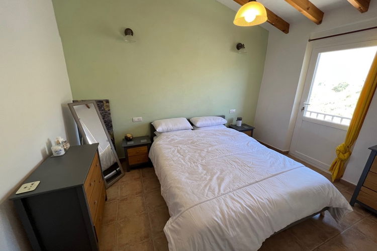 Casa in Uleila del Campo