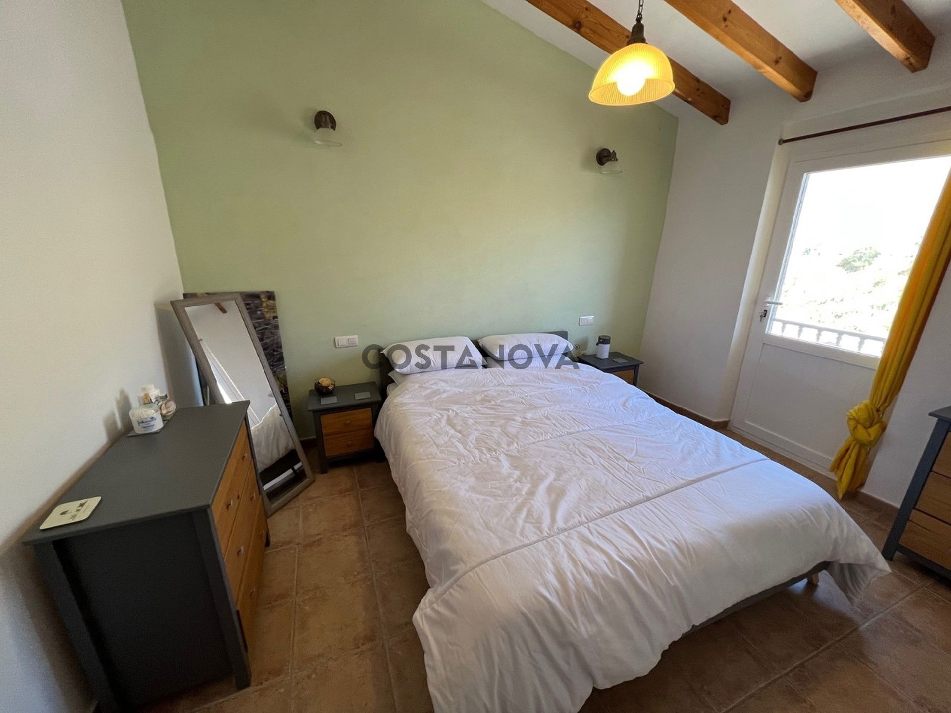 Casa in Uleila del Campo