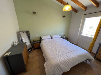 Casa in Uleila del Campo