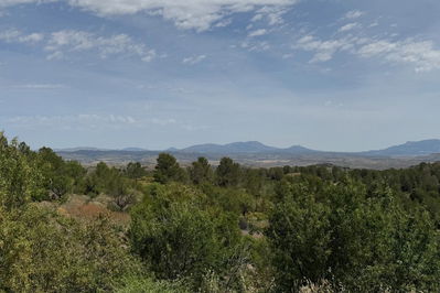 Villa in Lorca