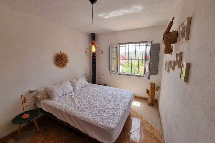 Casa in Los Mañas, Sorbas