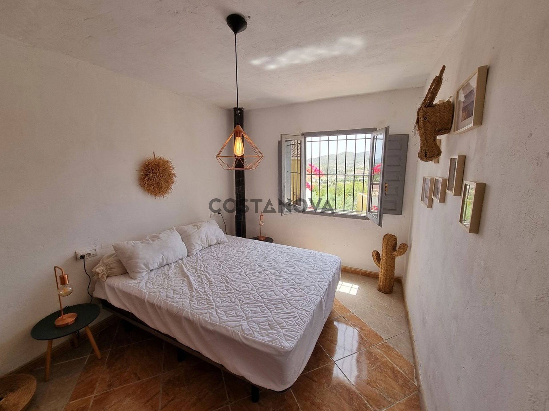 Casa in Los Mañas, Sorbas
