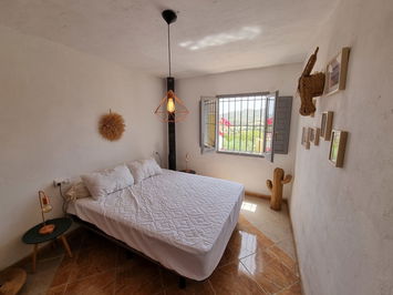 Casa in Los Mañas, Sorbas