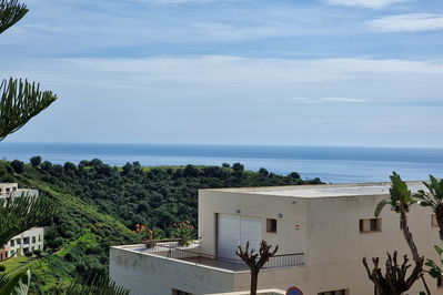 Piso / apartamento in Marbella