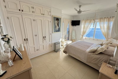 Villa in Ventanicas-el Cantal, Mojacar