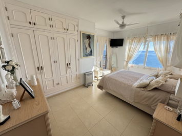 Villa in Ventanicas-el Cantal, Mojacar