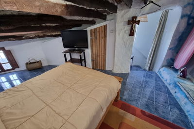 House in La Huelga