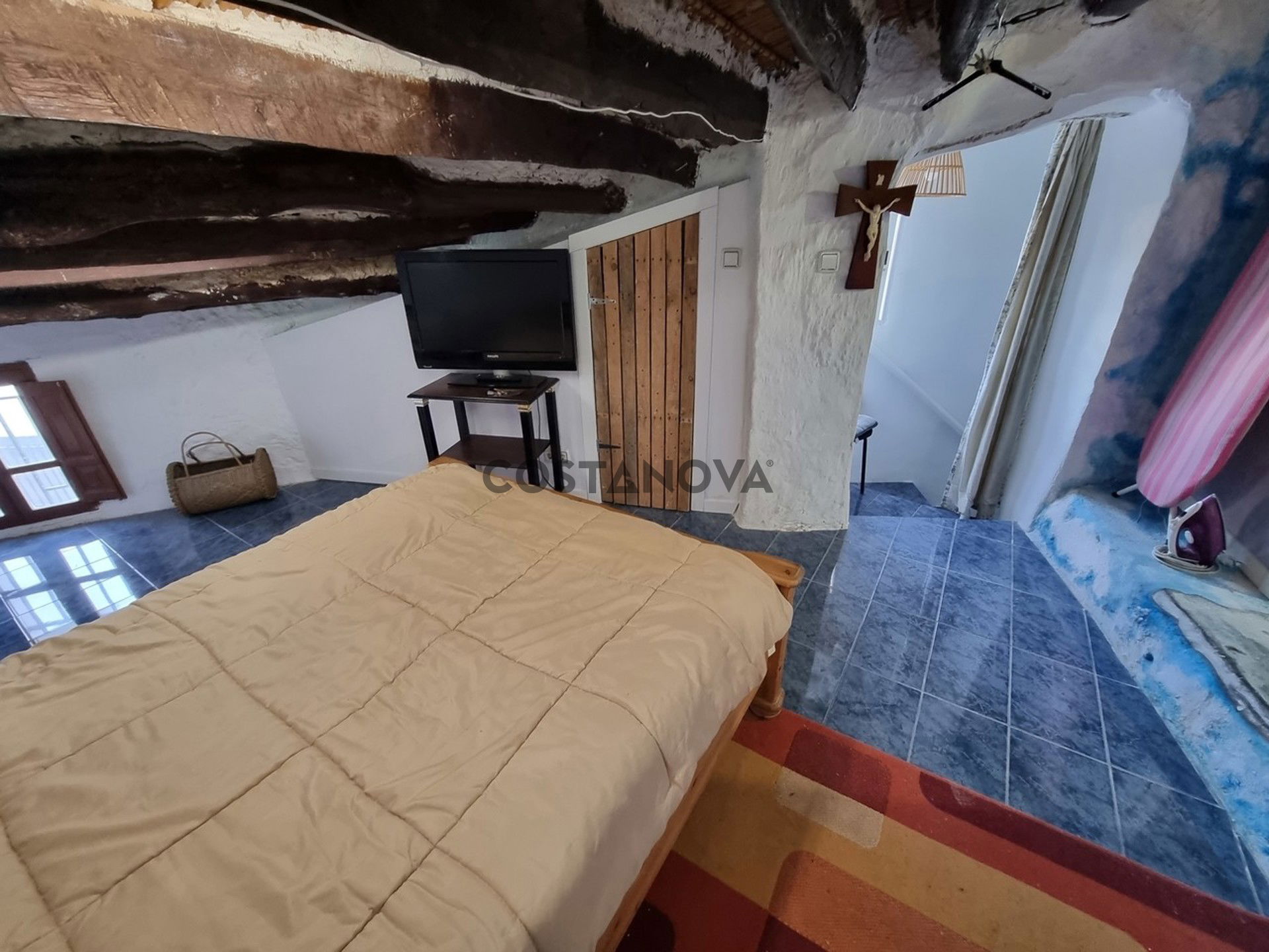 Casa in La Huelga