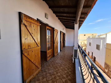Town house in Turre