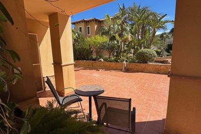 Flat / apartment in Vera