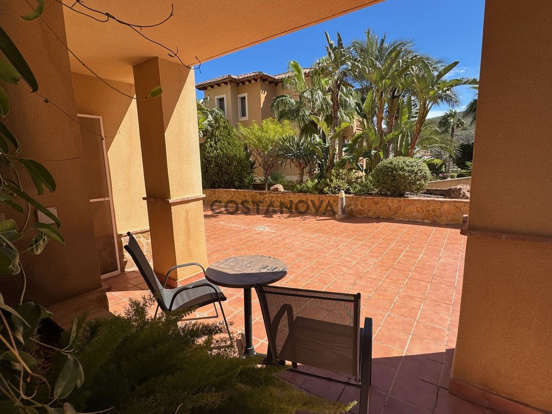 Piso / apartamento in Vera