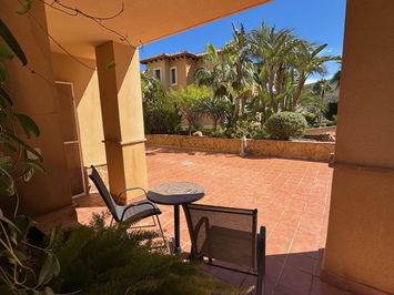 Piso / apartamento in Vera