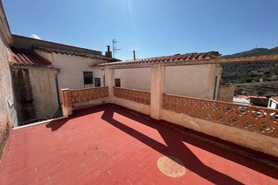 House in Tahal