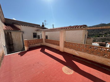 House in Tahal